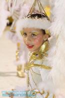 Clausura de los Carnavales Correntinos. Parte I