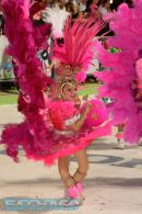Clausura de los Carnavales Correntinos. Parte I
