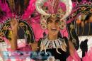 Clausura de los Carnavales Correntinos. Parte I