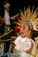 Clausura de los Carnavales Correntinos. Parte I