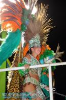Clausura de los Carnavales Correntinos. Parte I