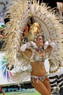 Clausura de los Carnavales Correntinos. Parte I