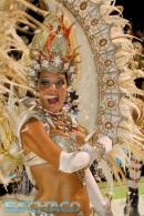 Clausura de los Carnavales Correntinos. Parte I