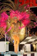 Clausura de los Carnavales Correntinos. Parte I