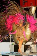 Clausura de los Carnavales Correntinos. Parte I