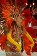 Clausura de los Carnavales Correntinos. Parte I