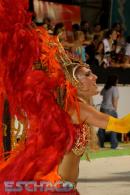 Clausura de los Carnavales Correntinos. Parte I