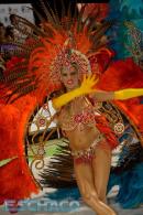 Clausura de los Carnavales Correntinos. Parte I