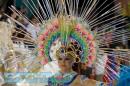 Clausura de los Carnavales Correntinos. Parte I