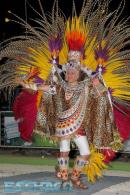 Clausura de los Carnavales Correntinos. Parte I