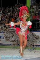 Clausura de los Carnavales Correntinos. Parte I