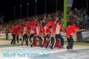 Clausura de los Carnavales Correntinos. Parte I
