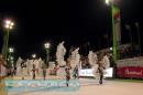 Clausura de los Carnavales Correntinos. Parte I