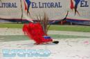 Clausura de los Carnavales Correntinos. Parte I