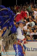 Clausura de los Carnavales Correntinos. Parte I