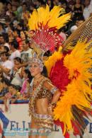 Clausura de los Carnavales Correntinos. Parte I