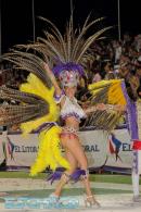 Clausura de los Carnavales Correntinos. Parte I