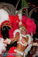 Clausura de los Carnavales Correntinos. Parte I