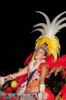 Clausura de los Carnavales Correntinos. Parte I