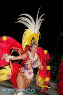 Clausura de los Carnavales Correntinos. Parte I