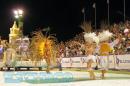 Clausura de los Carnavales Correntinos. Parte I
