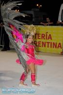 Clausura de los Carnavales Correntinos. Parte I