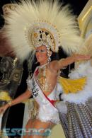 Clausura de los Carnavales Correntinos. Parte I