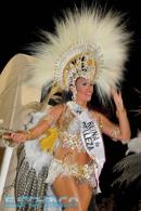 Clausura de los Carnavales Correntinos. Parte I