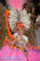 Clausura de los Carnavales Correntinos. Parte I