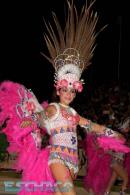 Clausura de los Carnavales Correntinos. Parte I