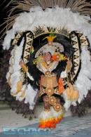 Clausura de los Carnavales Correntinos. Parte I