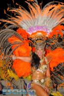 Clausura de los Carnavales Correntinos. Parte I