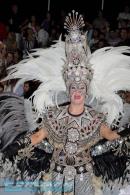 Clausura de los Carnavales Correntinos. Parte I