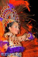 Clausura de los Carnavales Correntinos. Parte I