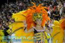 Clausura de los Carnavales Correntinos. Parte I