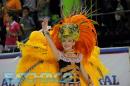 Clausura de los Carnavales Correntinos. Parte I