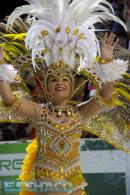 Clausura de los Carnavales Correntinos. Parte I
