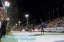 Clausura de los Carnavales Correntinos. Parte I