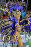 Clausura de los Carnavales Correntinos. Parte I