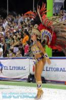 Clausura de los Carnavales Correntinos. Parte I
