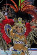Clausura de los Carnavales Correntinos. Parte I