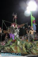 Clausura de los Carnavales Correntinos. Parte I