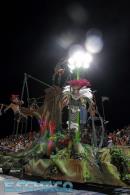 Clausura de los Carnavales Correntinos. Parte I