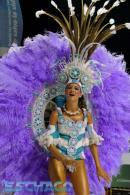 Clausura de los Carnavales Correntinos. Parte I
