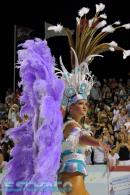 Clausura de los Carnavales Correntinos. Parte I