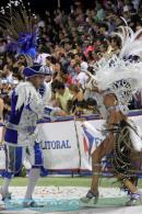 Clausura de los Carnavales Correntinos. Parte I