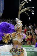 Clausura de los Carnavales Correntinos. Parte I