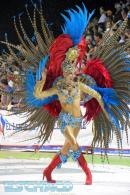 Clausura de los Carnavales Correntinos. Parte I