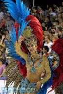 Clausura de los Carnavales Correntinos. Parte I