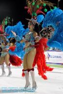 Clausura de los Carnavales Correntinos. Parte I